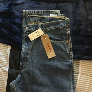 Levi’s NWT